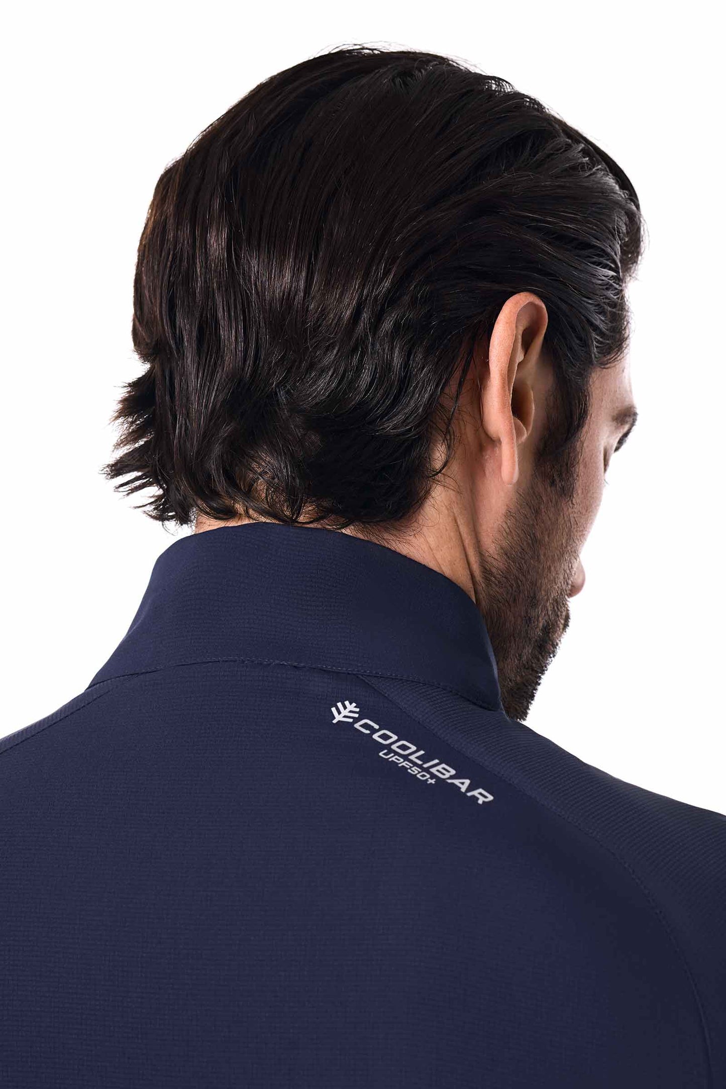 Men's Outpace Sport Jacket | Navy