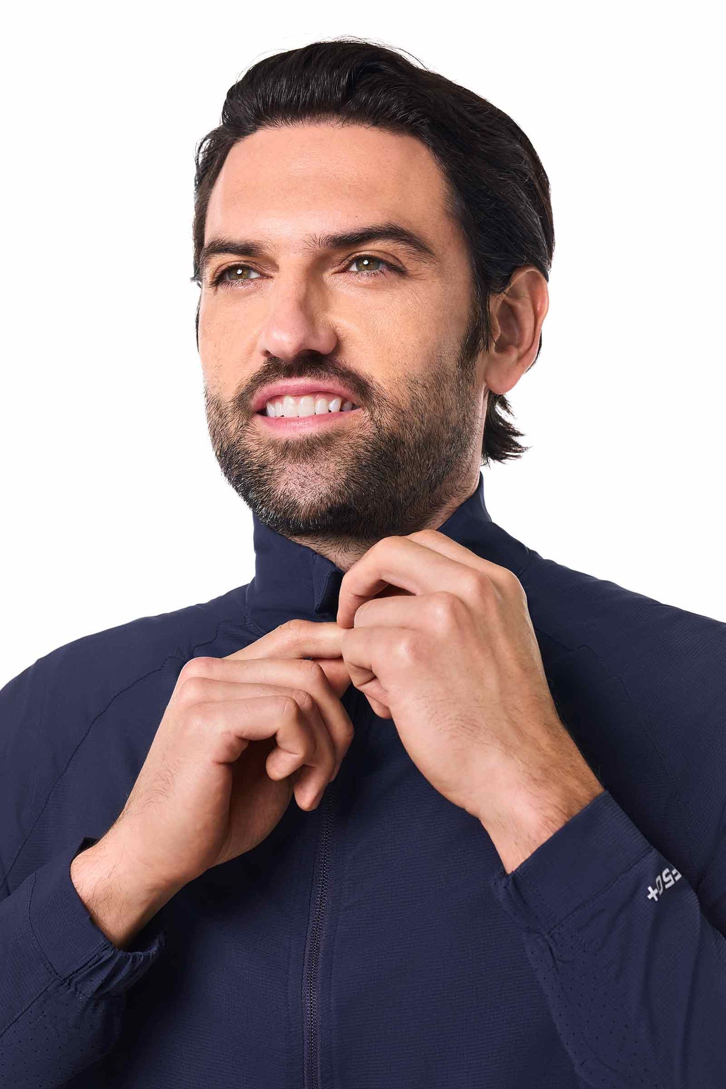 Men's Outpace Sport Jacket | Navy