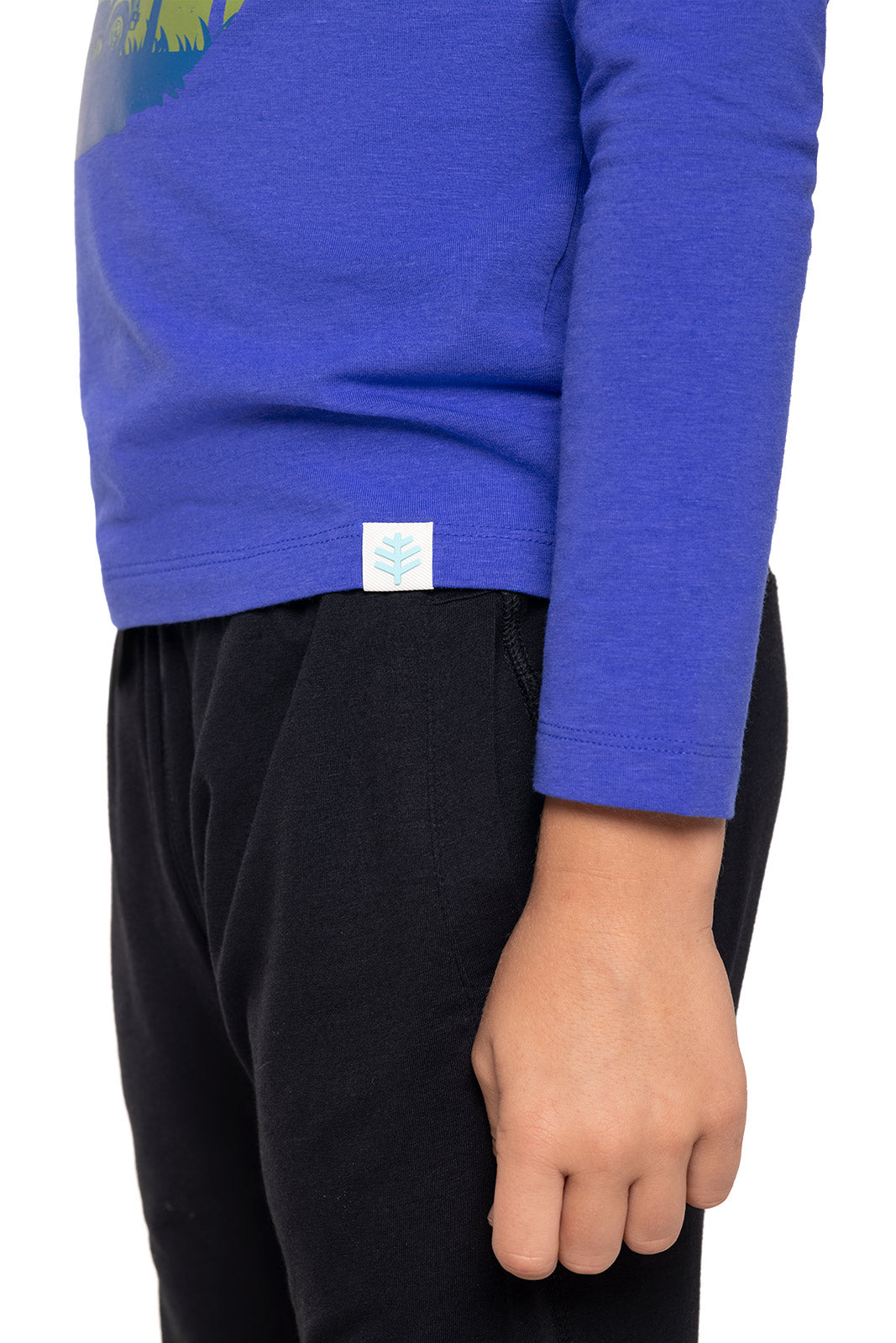 Color_Baja Blue