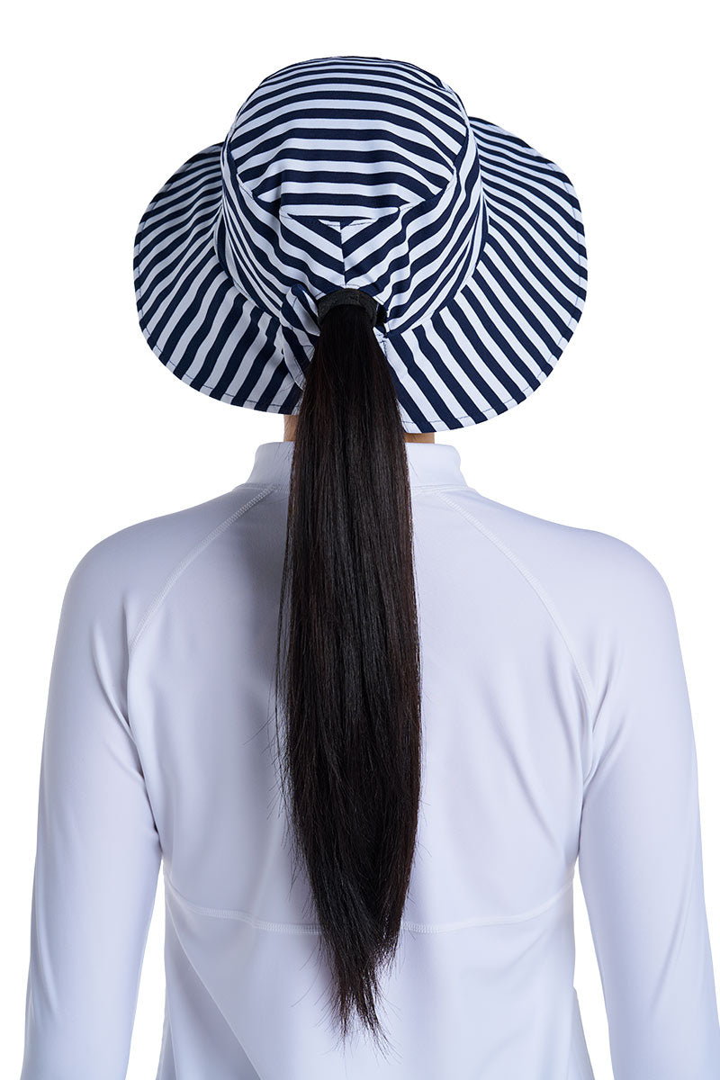 Color_White/Navy Stripe