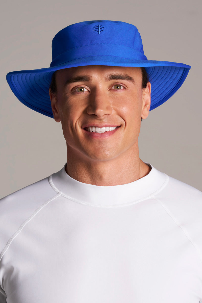 Color_Baja Blue