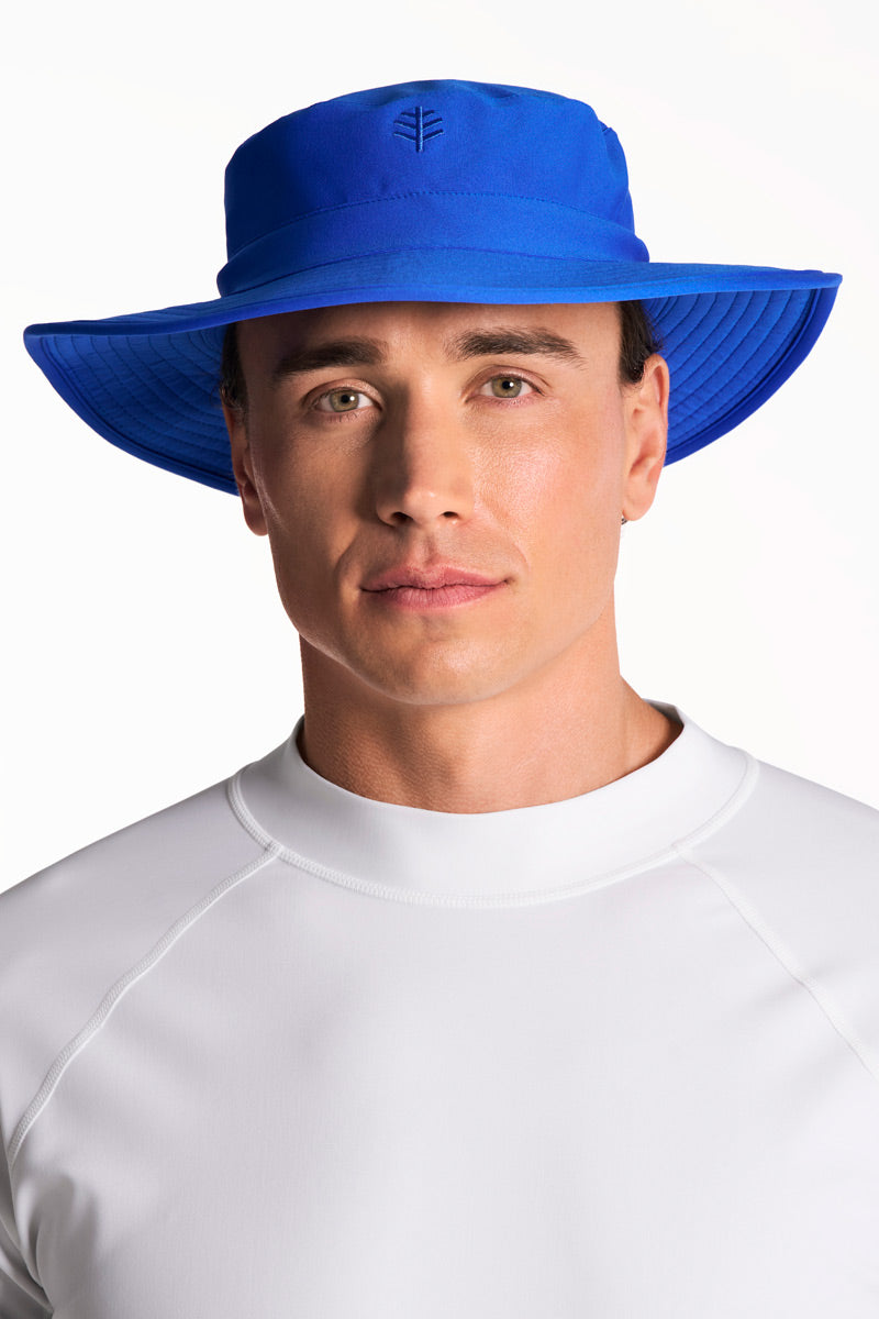 Color_Baja Blue