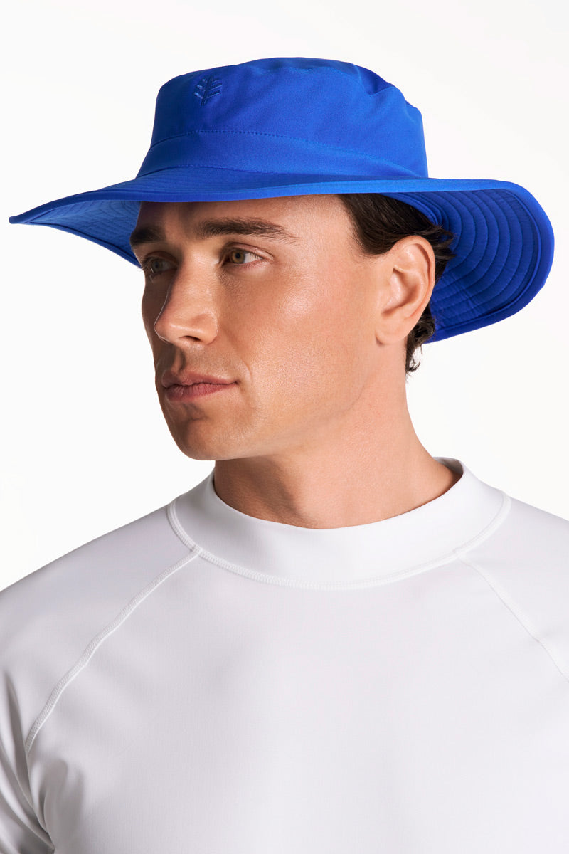 Color_Baja Blue