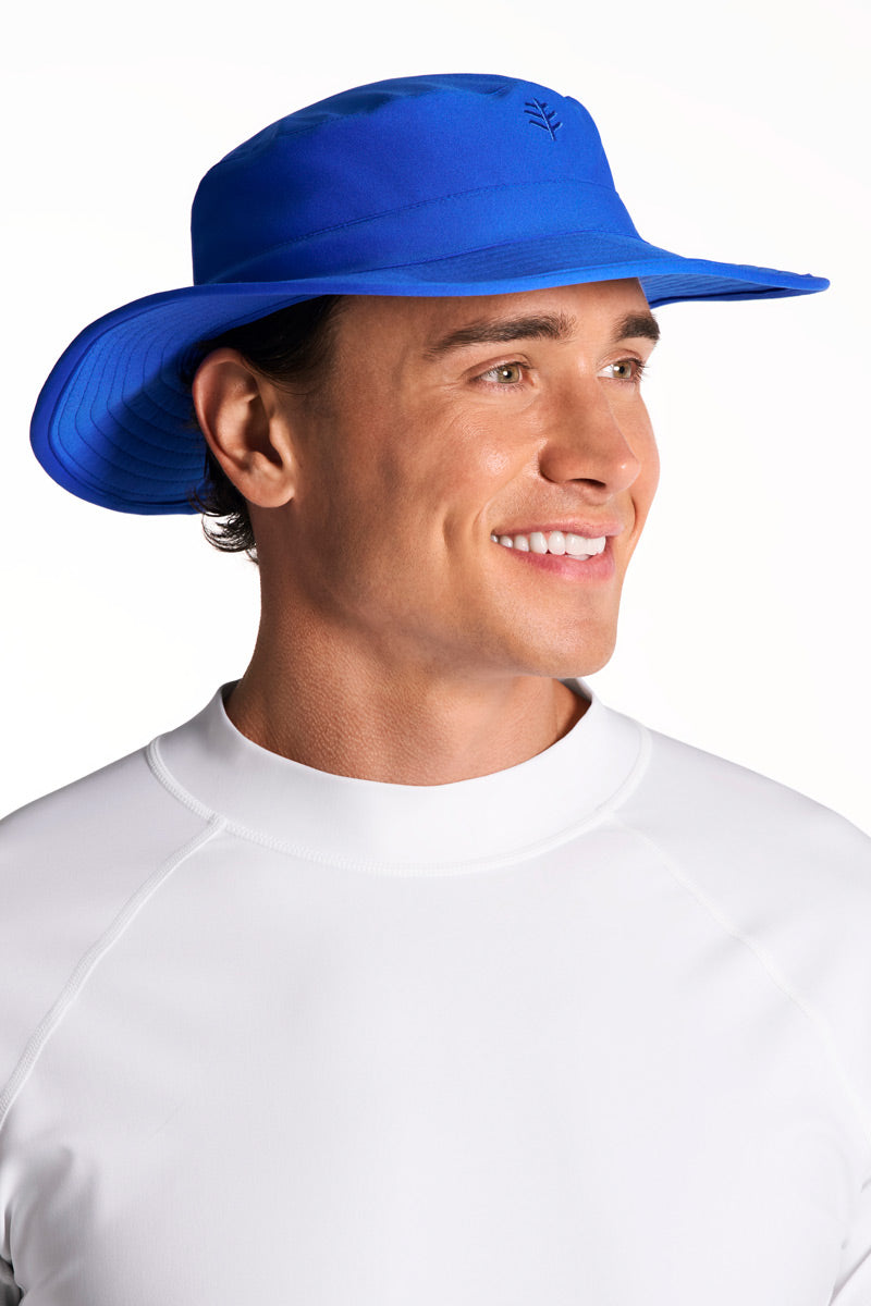 Color_Baja Blue