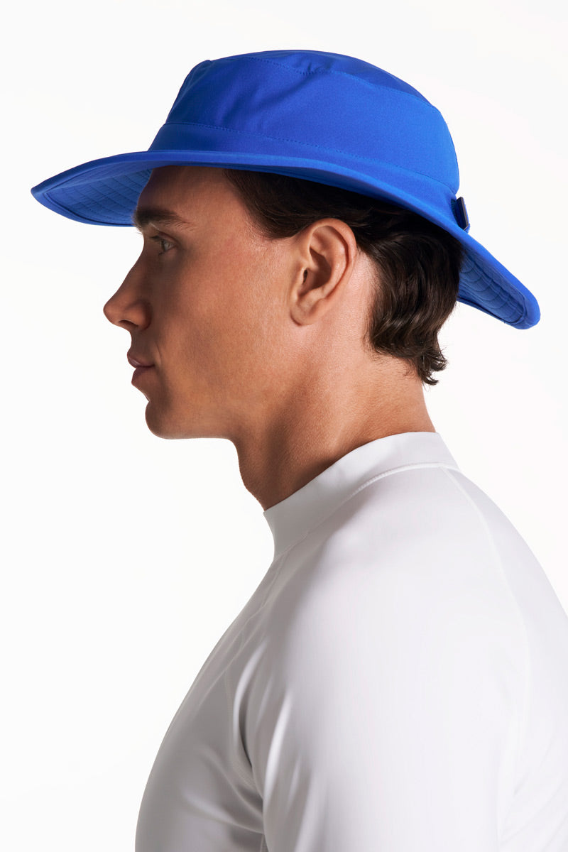 Color_Baja Blue