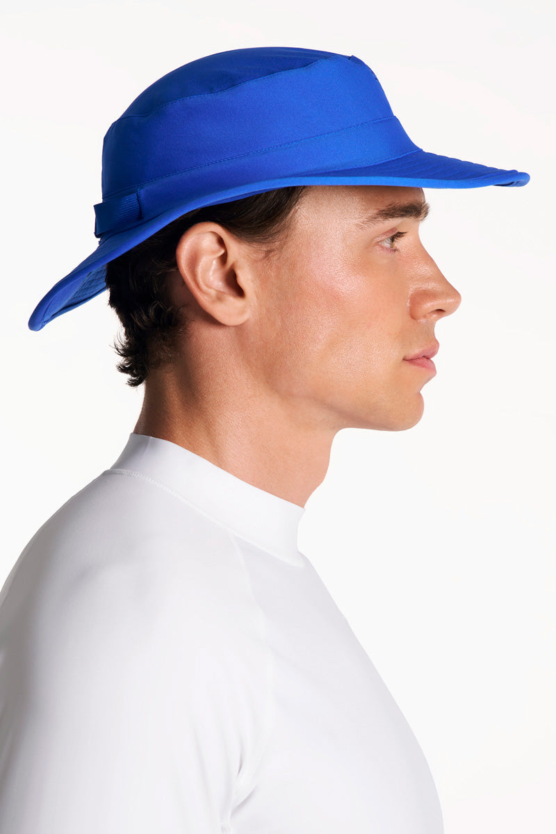 Color_Baja Blue