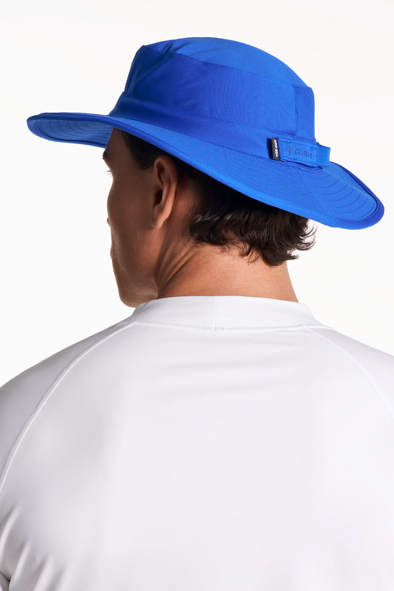Color_Baja Blue