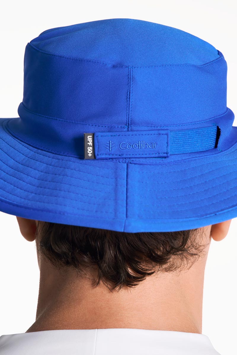 Color_Baja Blue