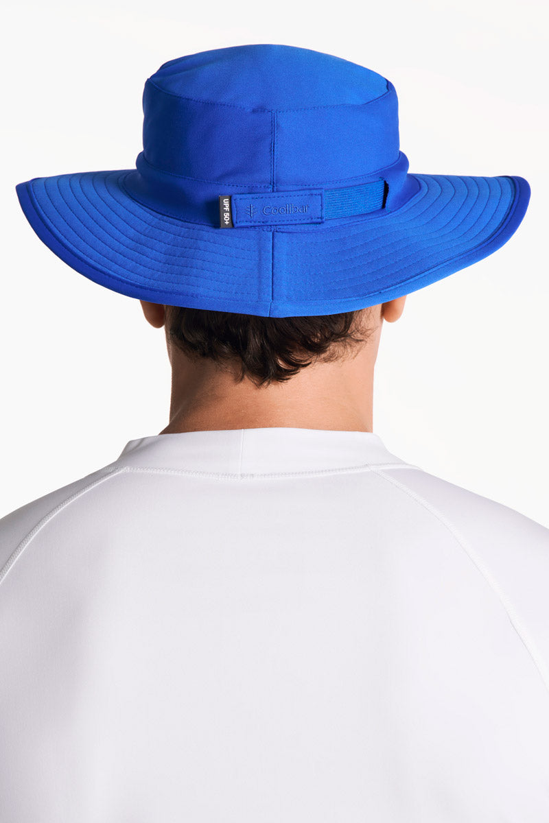 Color_Baja Blue