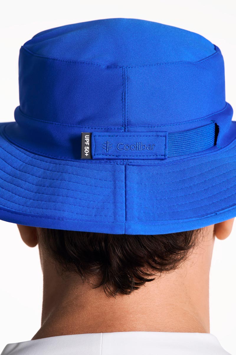 Color_Baja Blue