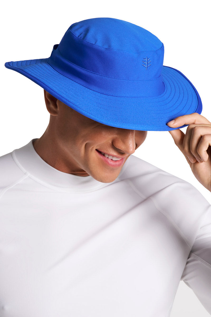 Color_Baja Blue