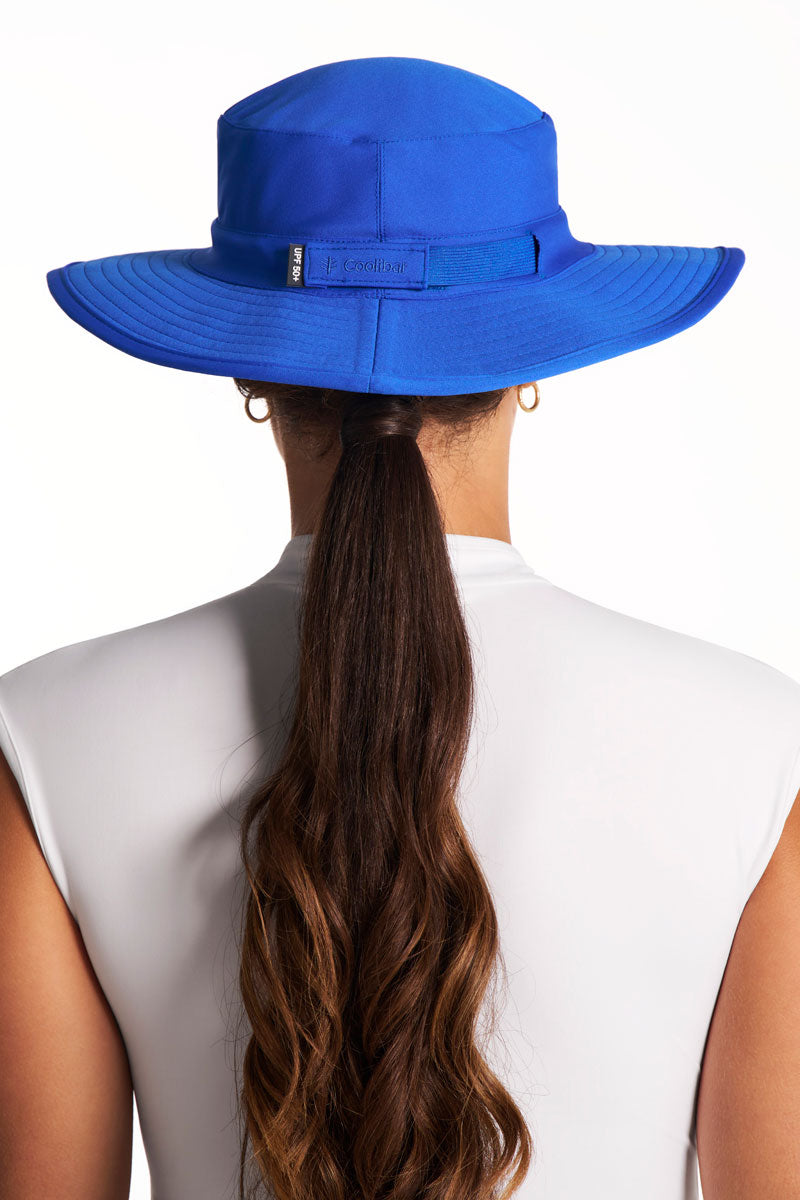 Color_Baja Blue