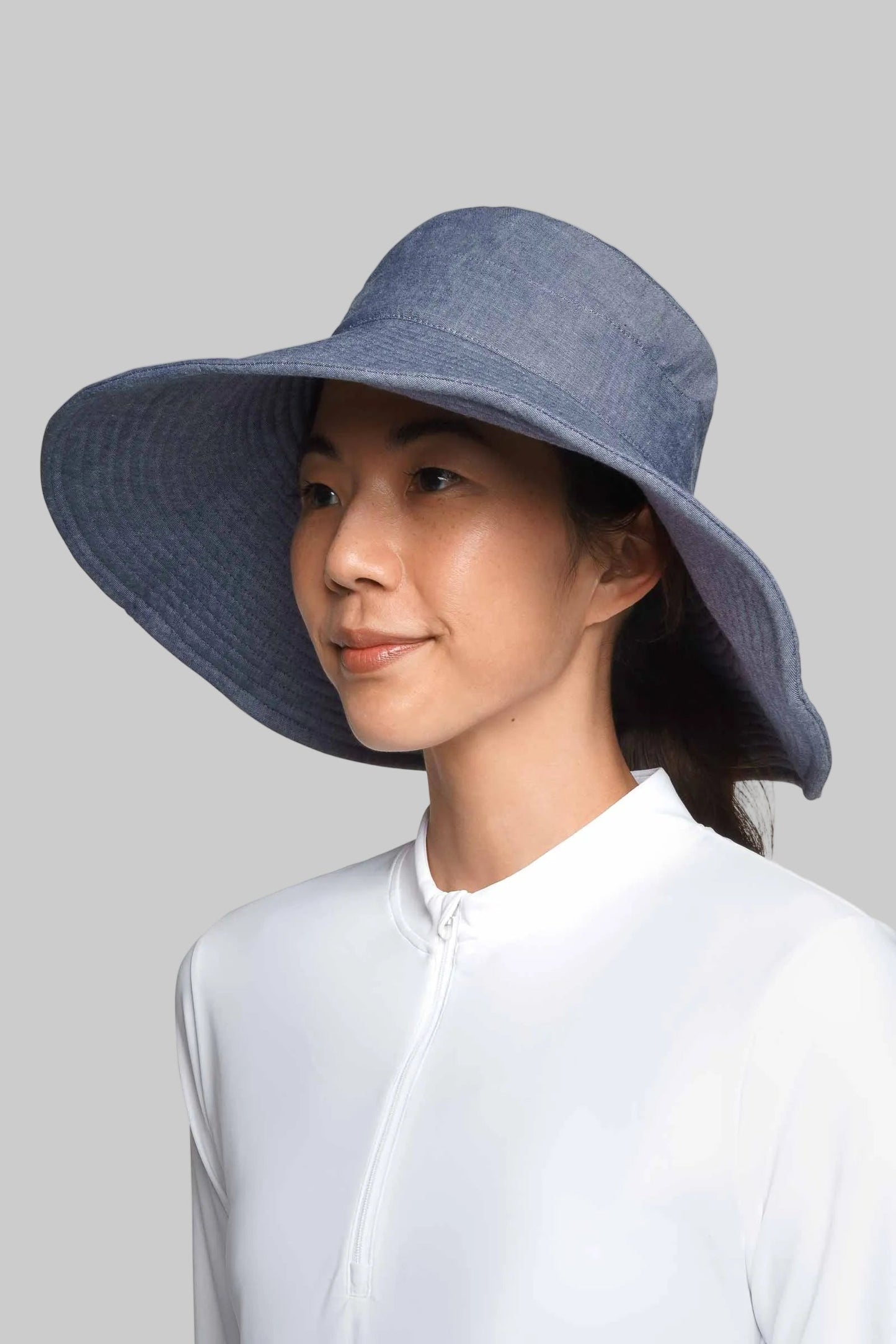 Color_Denim Blue Chambray