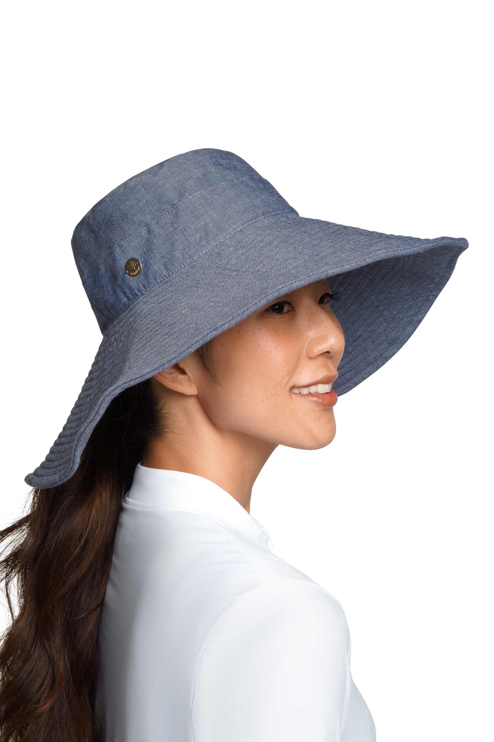 Color_Denim Blue Chambray