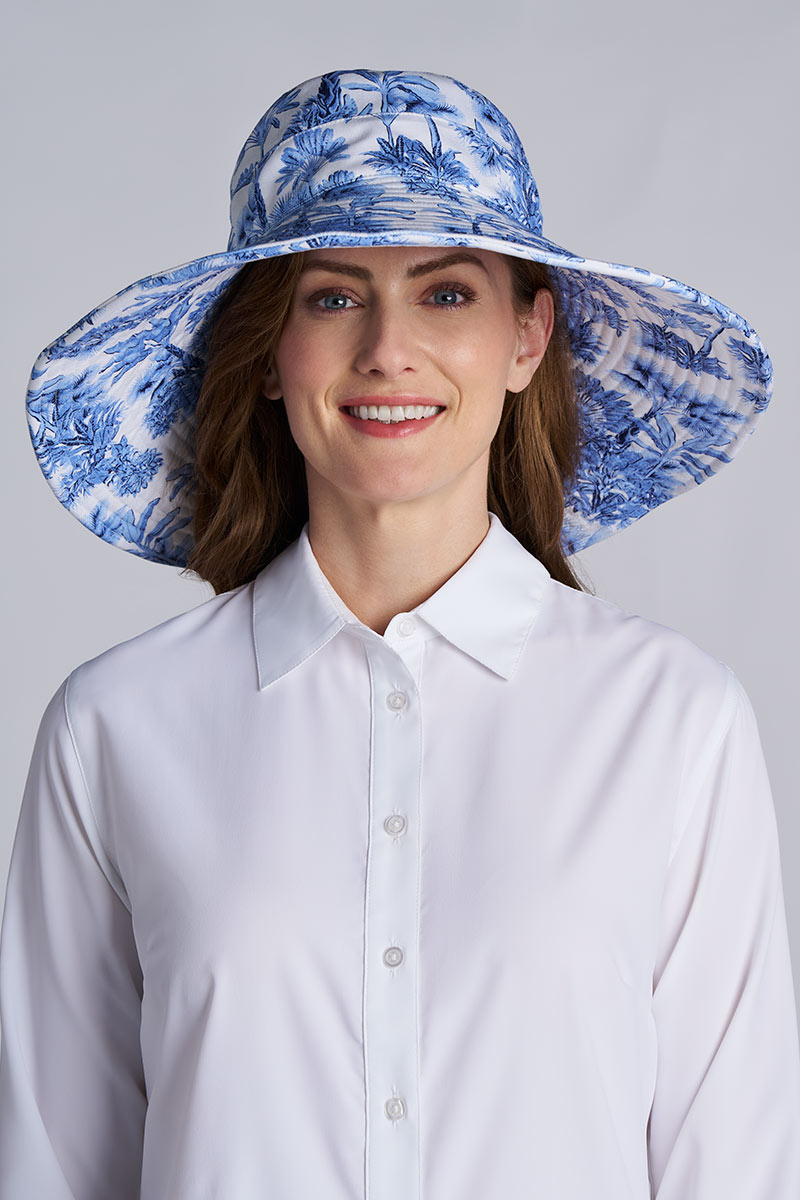 Color_Periwinkle Isla Bonita