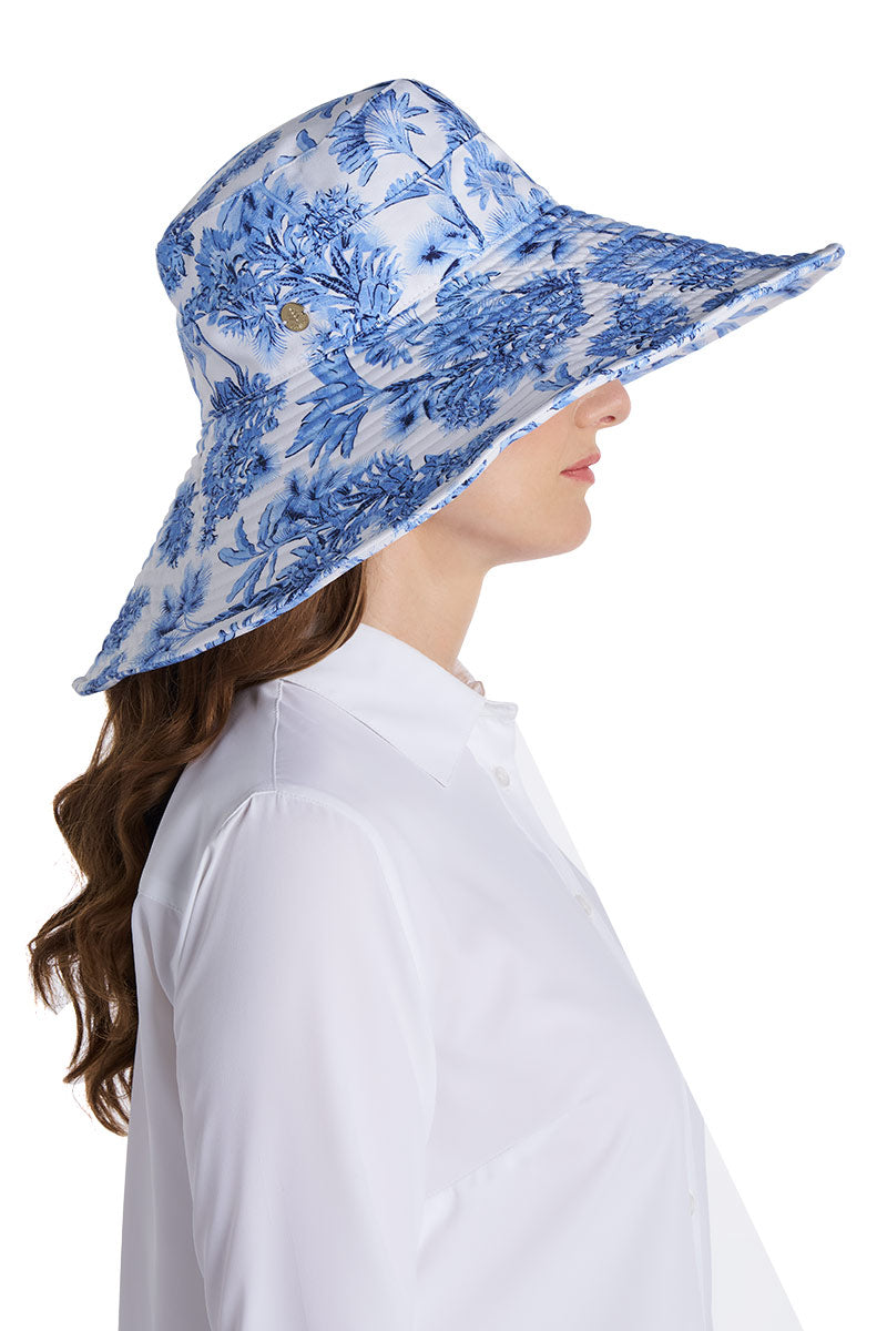 Color_Periwinkle Isla Bonita