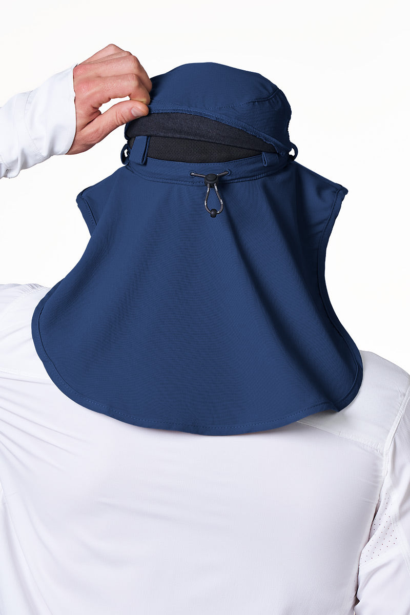 Men's Stevie Ultra Sun Hat | Navy