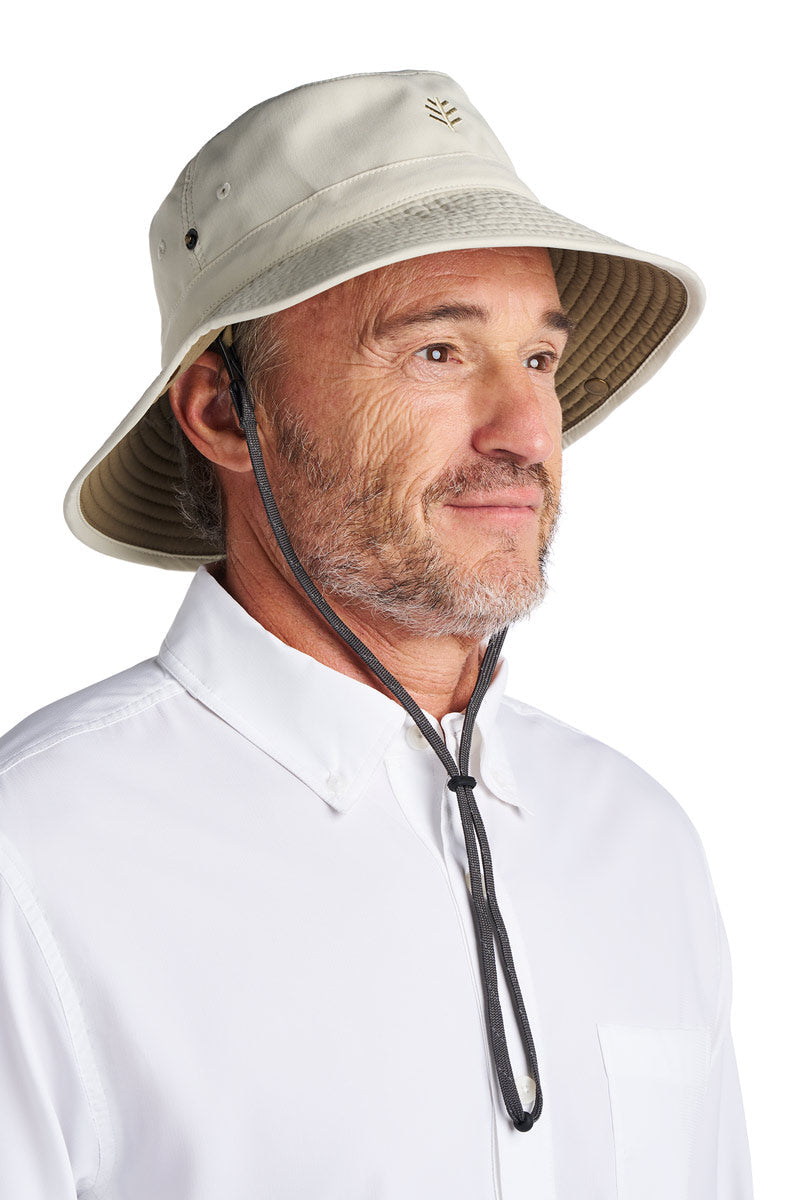 Color_ Stone/Khaki