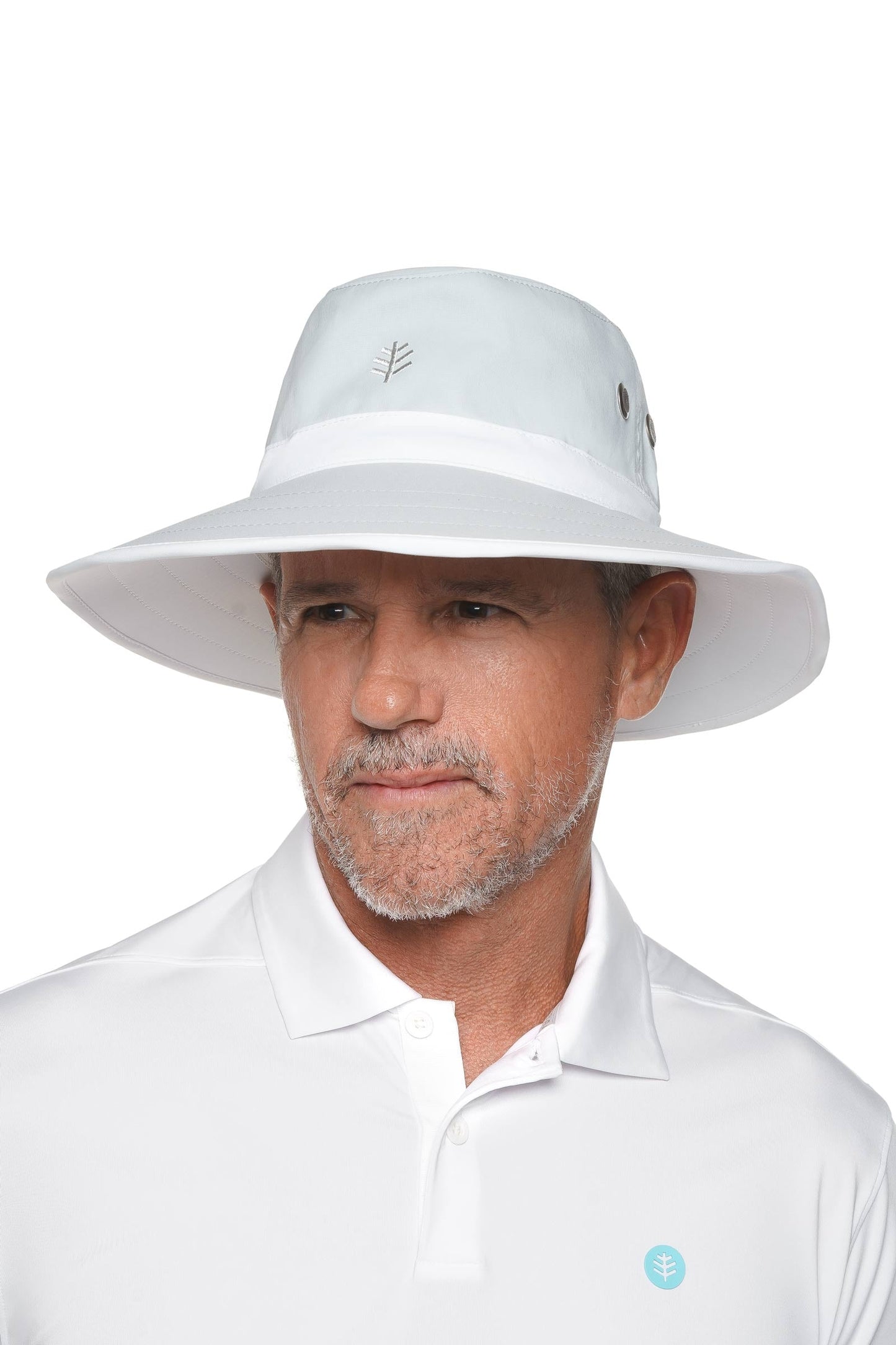 Color_Silver/White