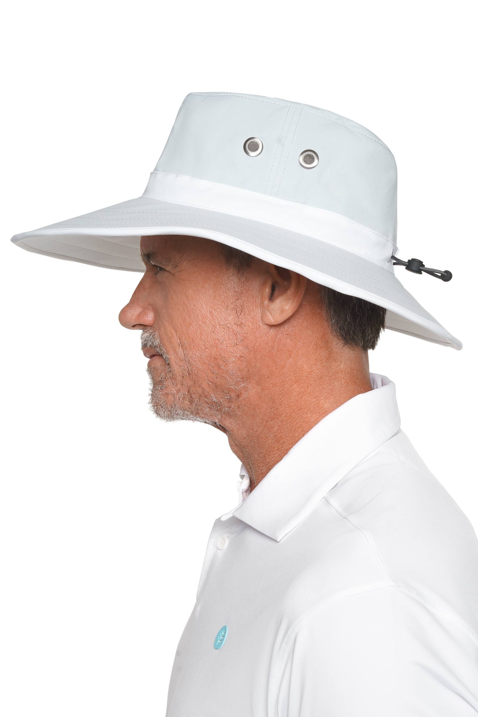 Color_Silver/White