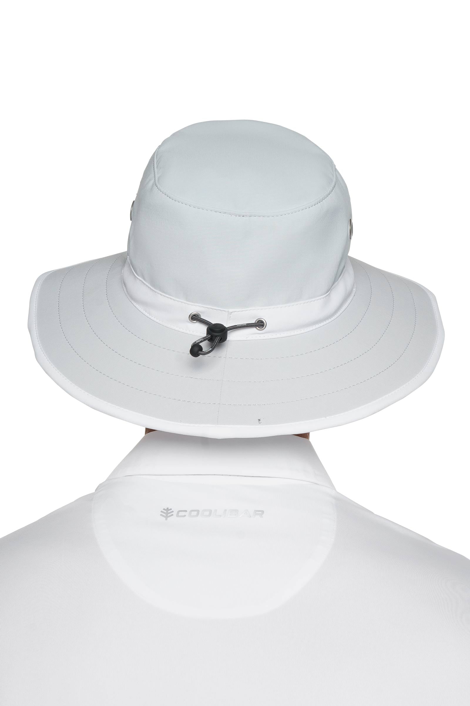 Color_Silver/White