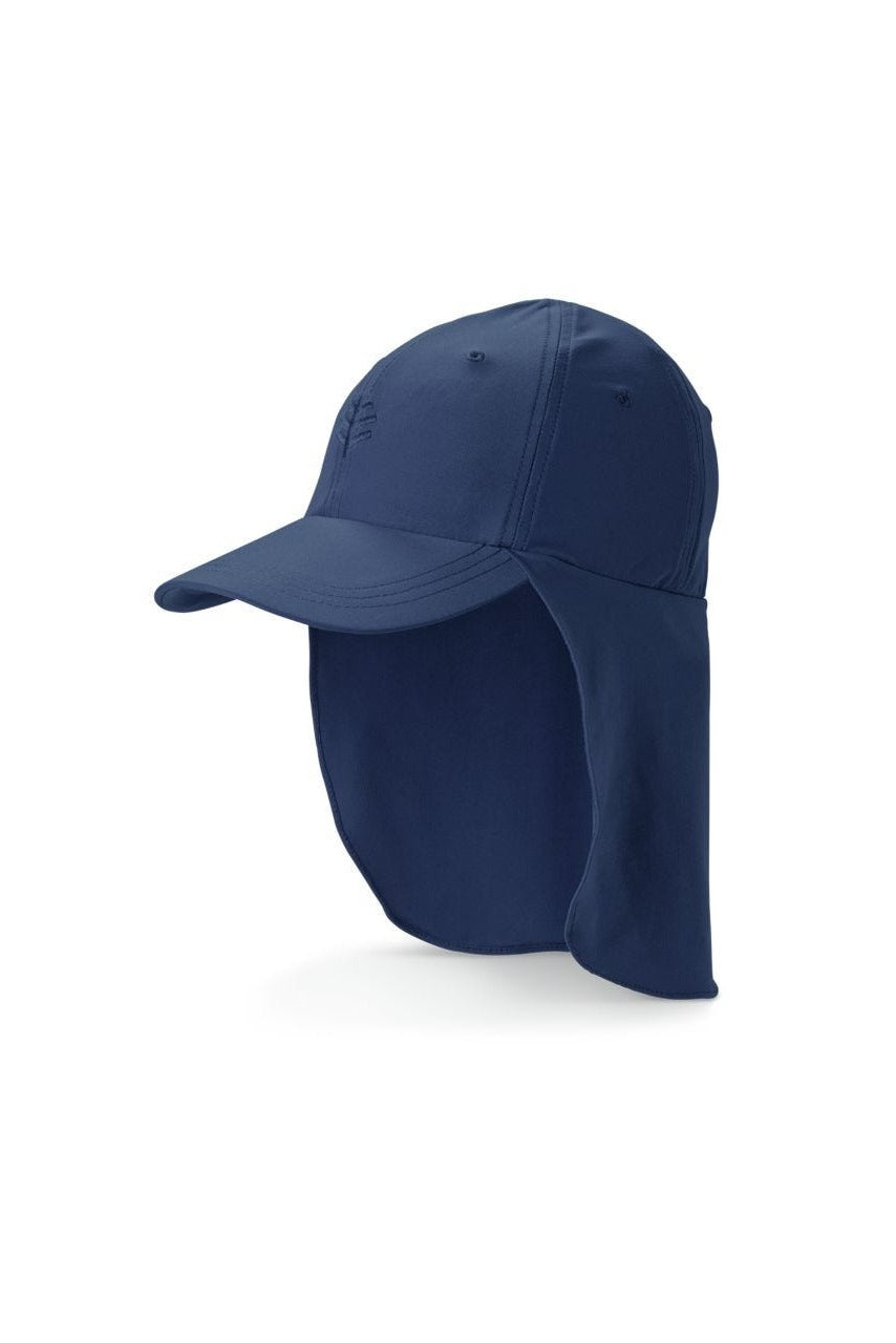 Kid's Surf's Up All Sport Hat | Navy