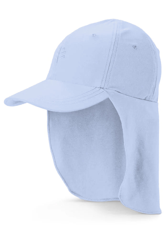Kid's Surf's Up All Sport Hat | Periwinkle