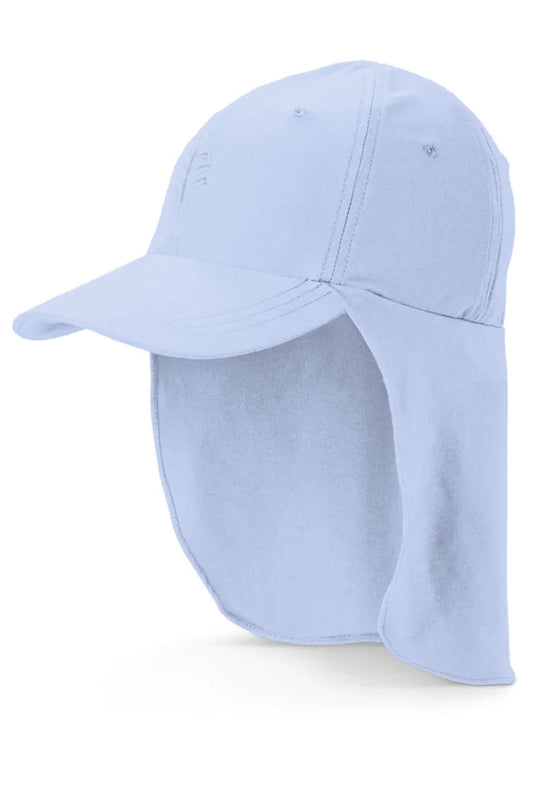 Kid's Surf's Up All Sport Hat | Periwinkle