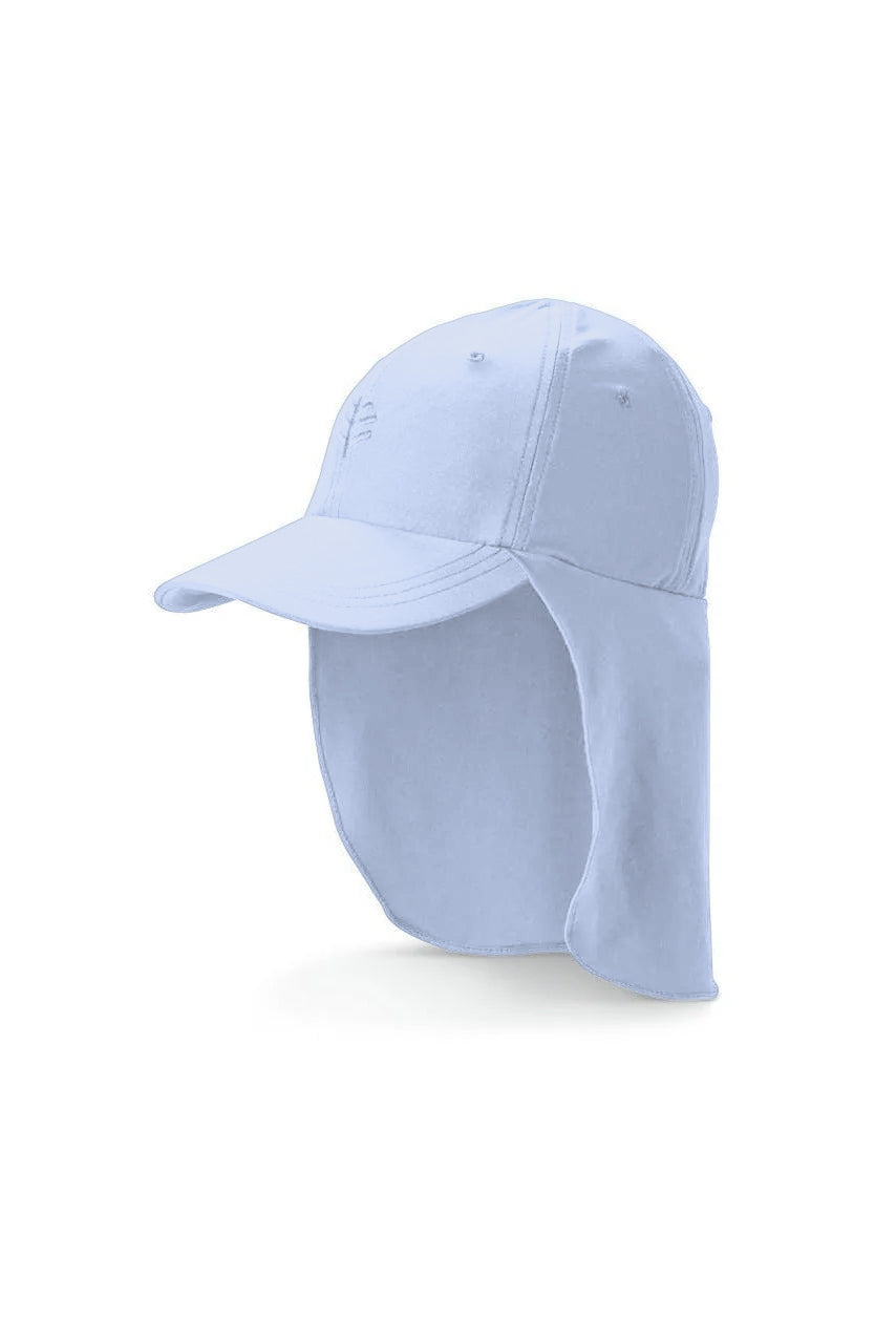 Kid's Surf's Up All Sport Hat | Periwinkle
