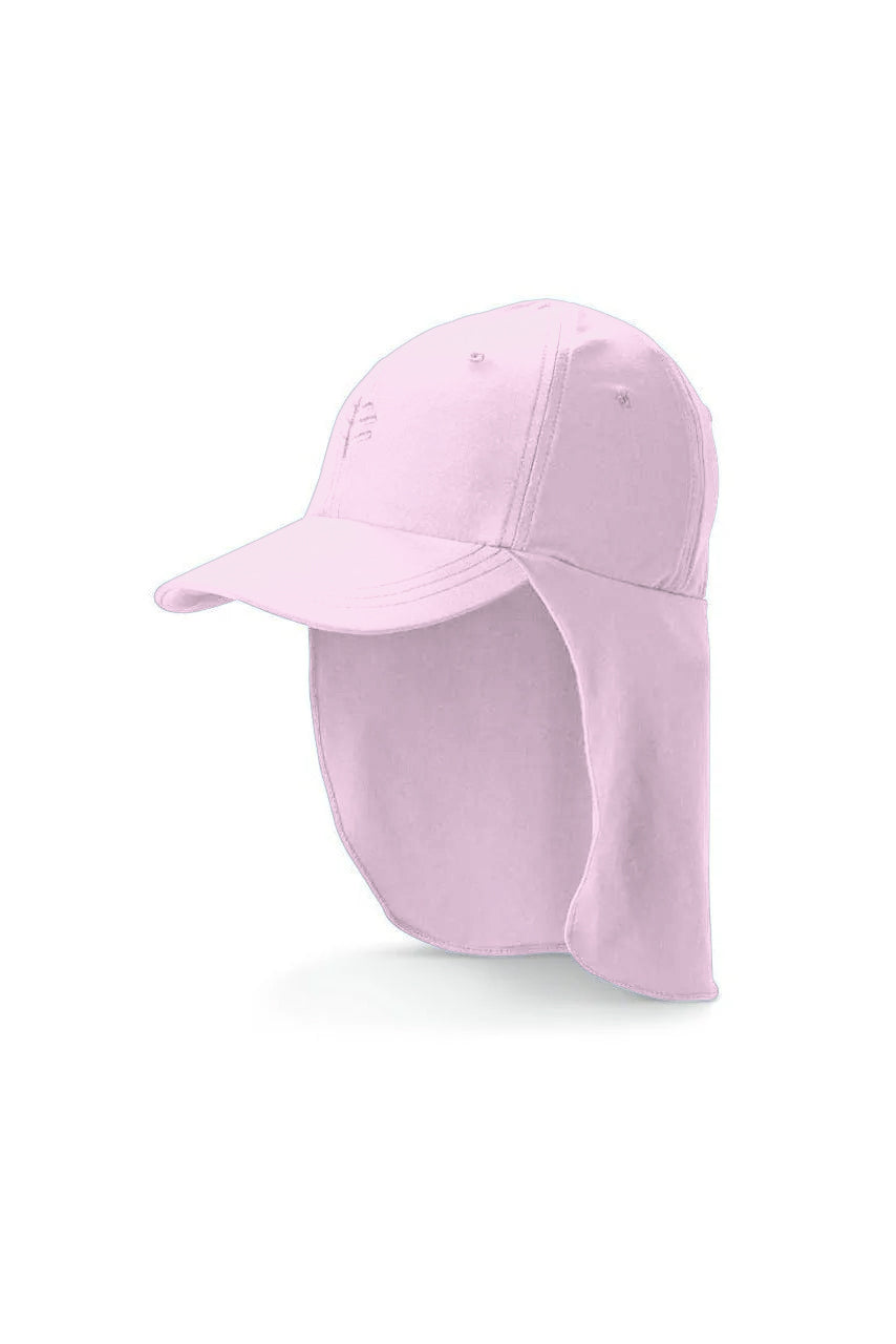 Kid's Surf's Up All Sport Hat | Powder