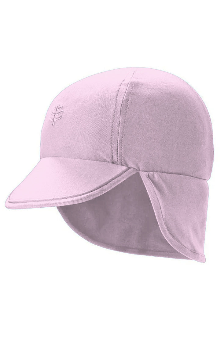 Women's Kid's Splashy All Sport Hat | Powder