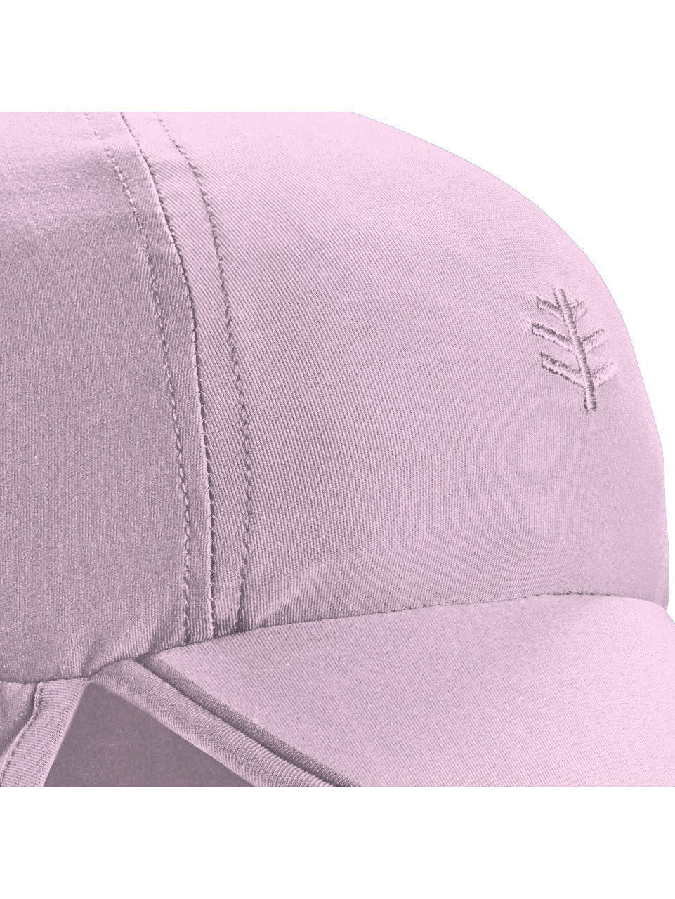 Women's Kid's Splashy All Sport Hat | Powder