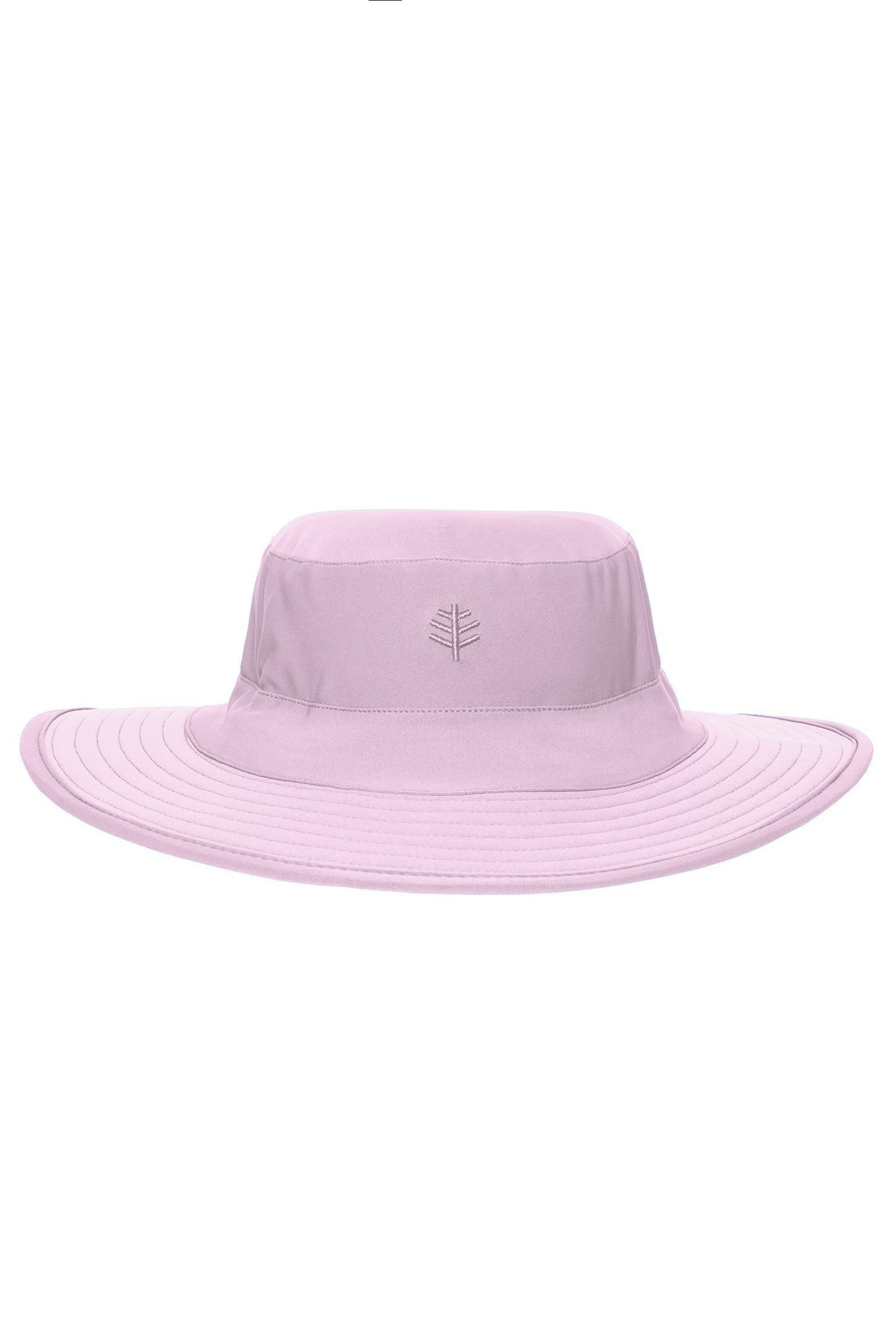 Kid's Kid's Splashy All Sport Hat | Powder