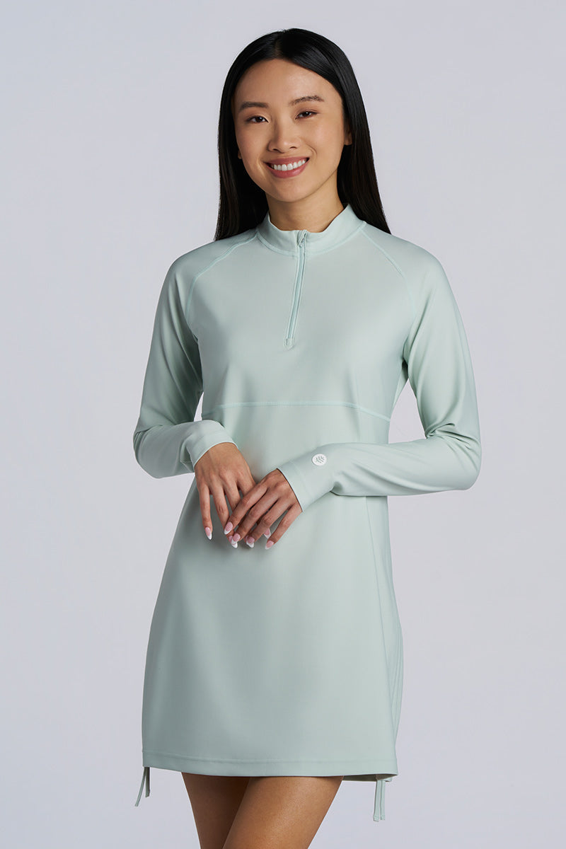 Color_Misty Aqua