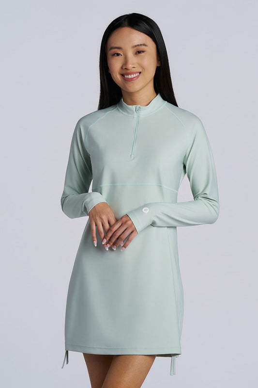 Color_Misty Aqua