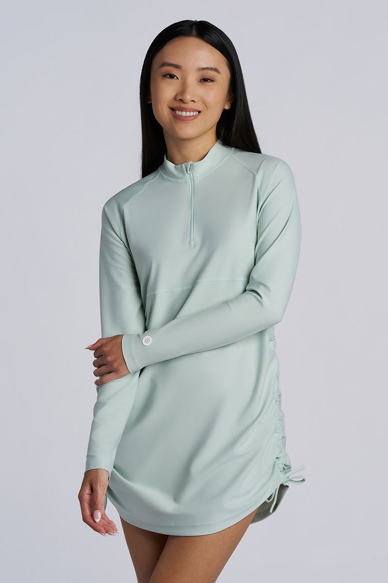 Color_Misty Aqua