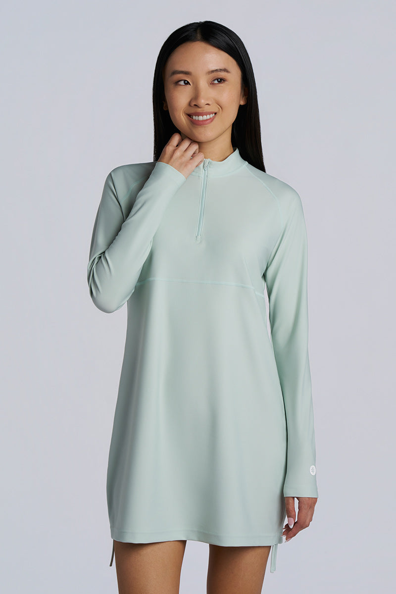 Color_Misty Aqua