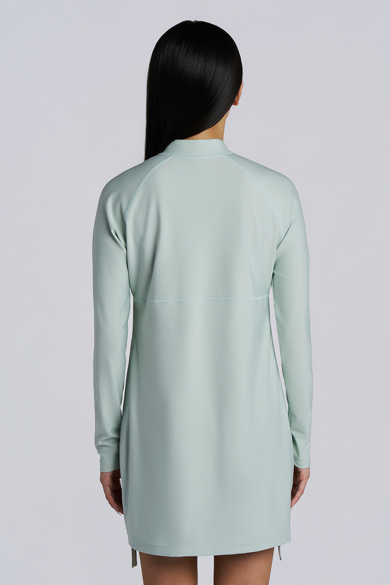 Color_Misty Aqua