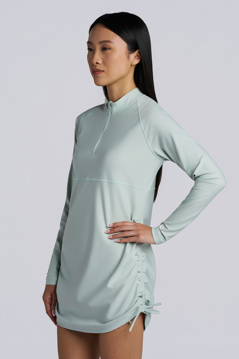 Color_Misty Aqua