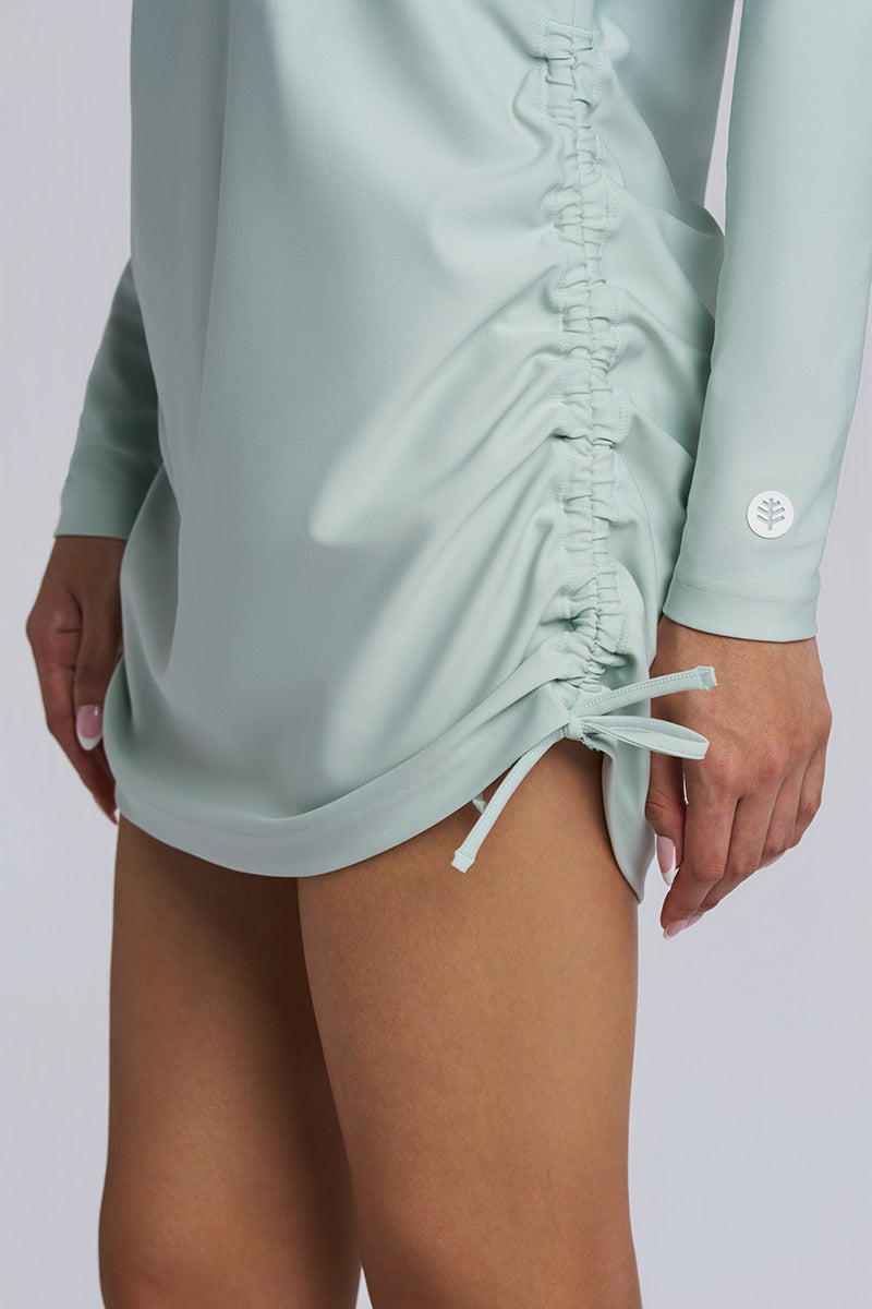 Color_Misty Aqua