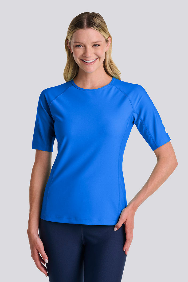 Color_Baja Blue