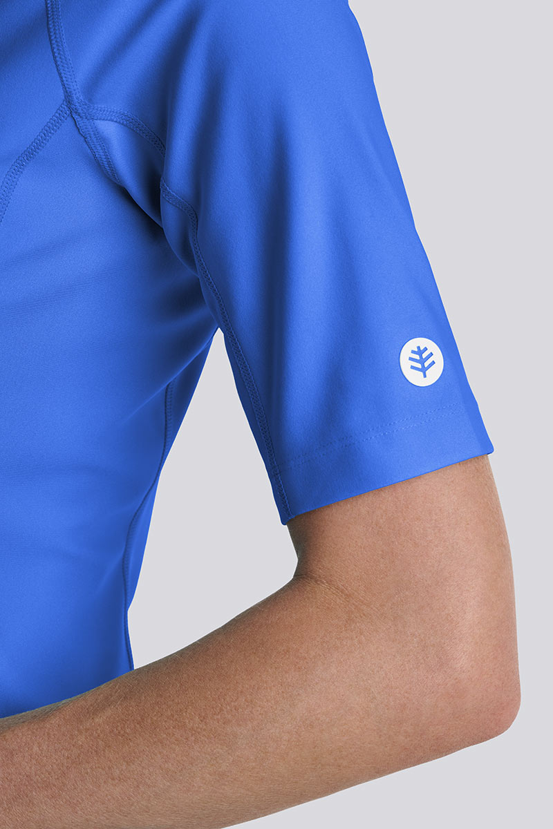 Color_Baja Blue