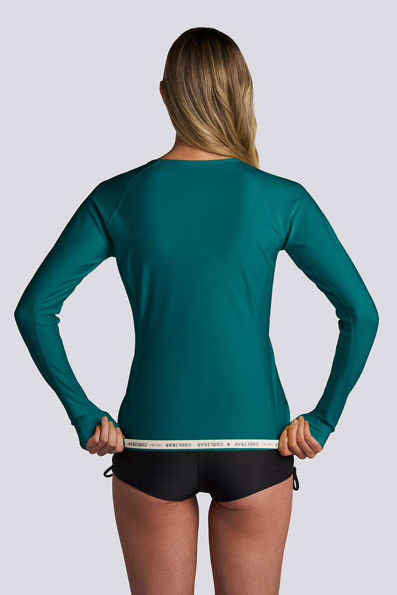Color_Transformative Teal