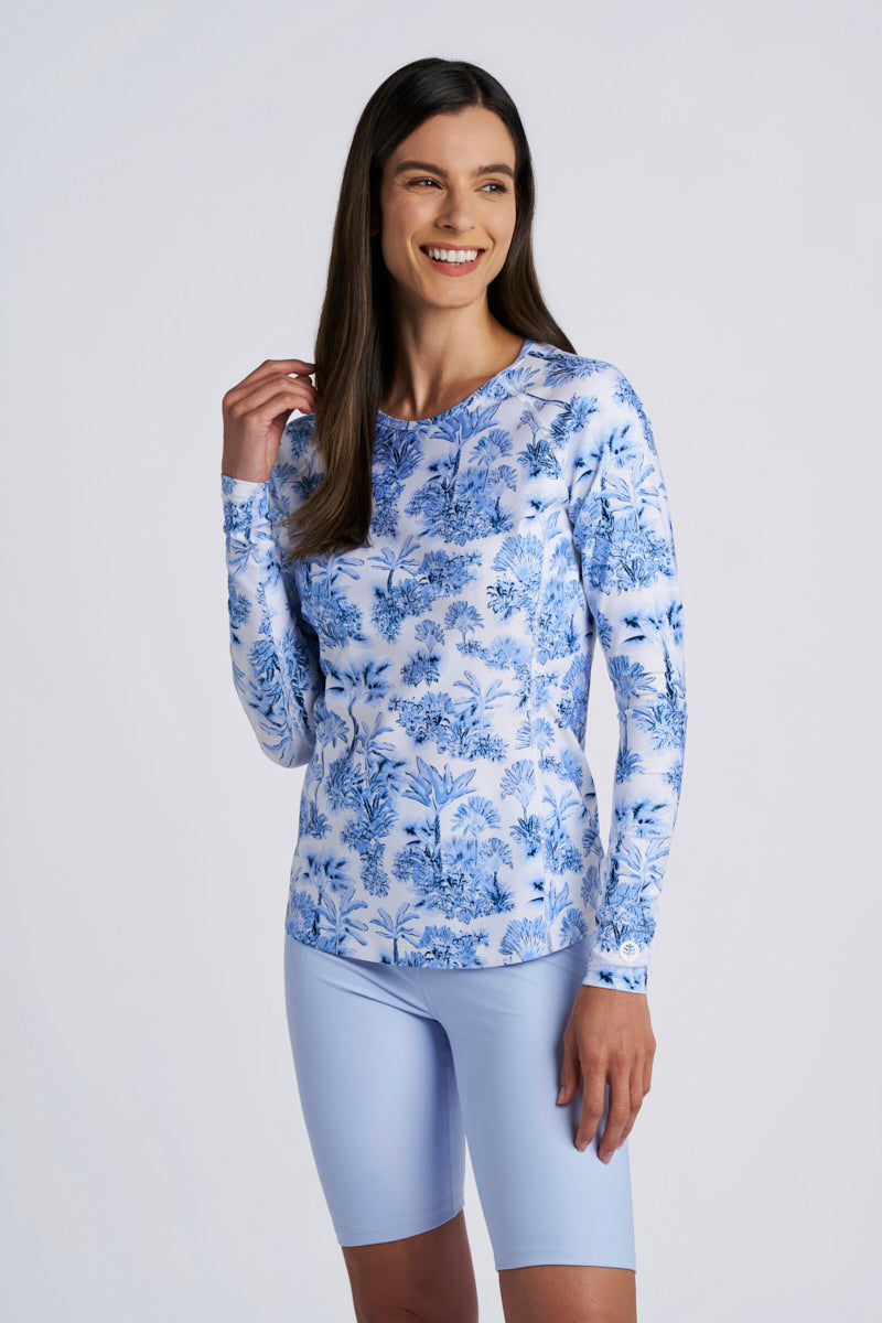 Color_Periwinkle Isla Bonita