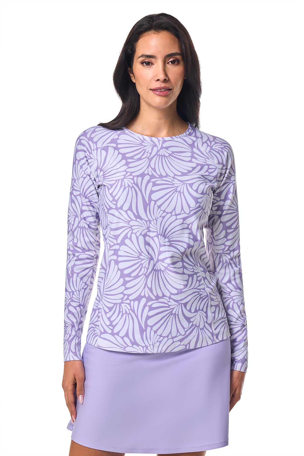 Color_Lavendula Sea Fan