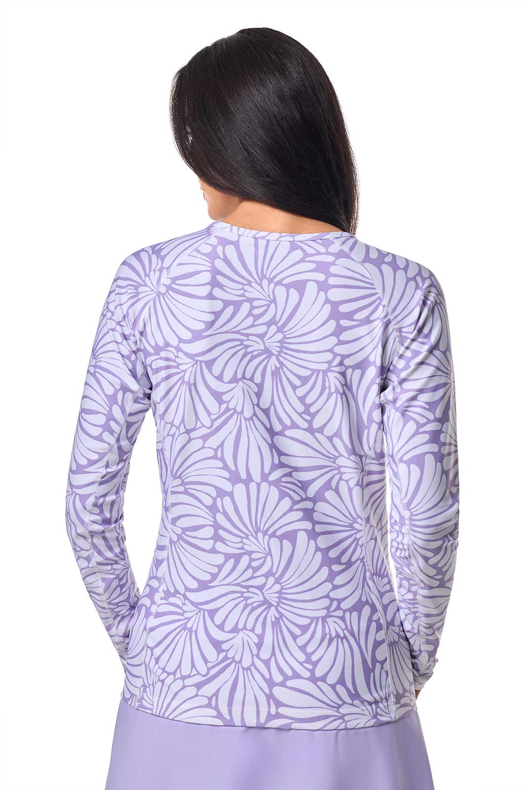 Color_Lavendula Sea Fan