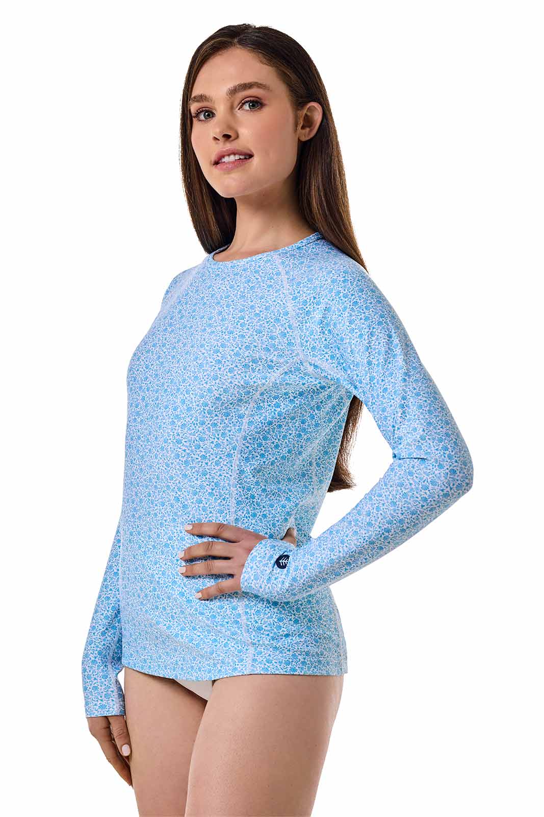 Color_Malibu Blue Shell We