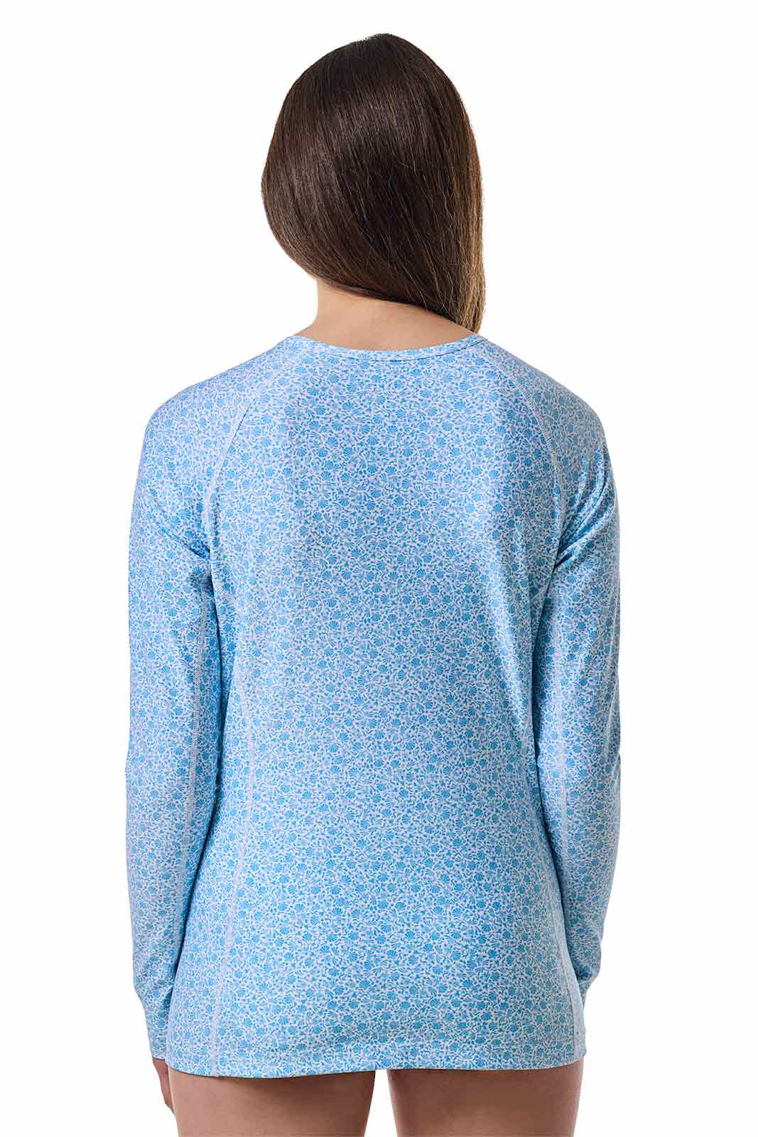 Color_Malibu Blue Shell We