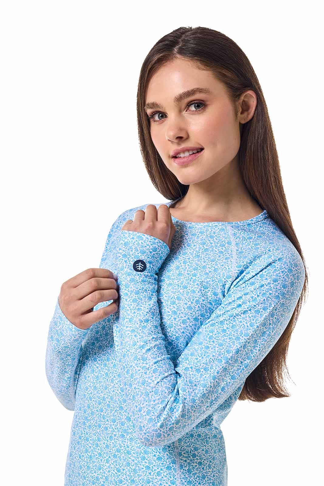 Color_Malibu Blue Shell We
