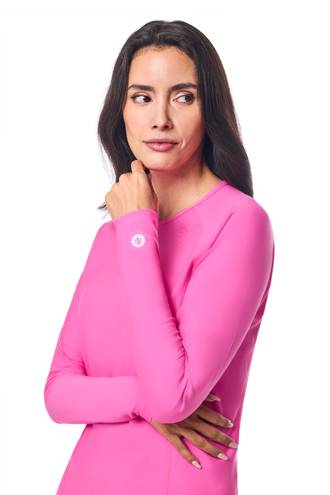 Color_Tulip Pink